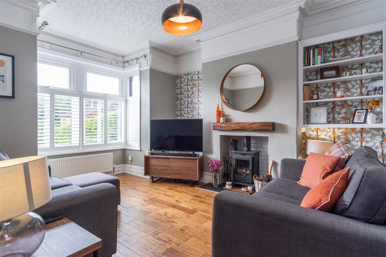 3 bed property in Blackburn Road, Chorley